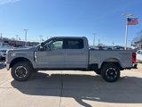New 2025 Ford F350 Lariat image 3