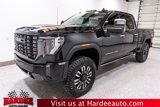 Used 2024 GMC Sierra 2500 Denali Ultimate image 2