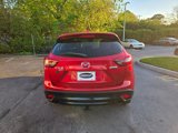 Used 2016 MAZDA CX-5 Touring w/ Touring Technology Package image 4