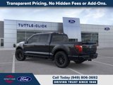 New 2025 Ford F150 Lariat image 4