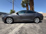 Used 2015 Chrysler 200 Limited w/ Convenience Group image 2
