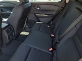 New 2026 Nissan Rogue SV w/ Rock Creek Premium Package image 4