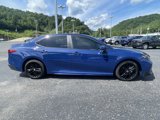Used 2025 Toyota Camry SE image 2