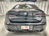 Used 2023 BMW 760i xDrive w/ Parking Assistance Package image 5