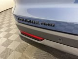 New 2026 Chevrolet Equinox RS image 3