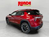 New 2026 Chevrolet Equinox RS w/ Convenience Package III image 3