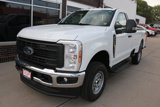 New 2025 Ford F250 XL w/ XL Chrome Package image 4