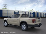 New 2025 Ford Ranger XL image 4