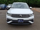 Certified 2024 Volkswagen Tiguan S image 3