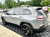 Used 2023 Jeep Cherokee Altitude Lux w/ Lux Elite Package image 3