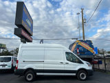 Used 2023 Ford Transit 250 148 High Roof w/ Load Area Protection Package image 3