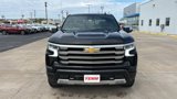 Certified 2025 Chevrolet Silverado 1500 High Country w/ Z71 Off-Road Package image 4