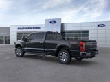 New 2025 Ford F350 Lariat w/ Chrome Package image 4