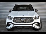 New 2025 Mercedes-Benz GLE 450 4MATIC image 4