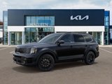 New 2025 Kia Telluride SX X-Line image 3