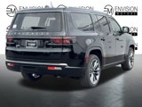 New 2025 Jeep Wagoneer Series III image 5