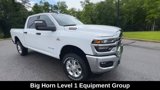 New 2025 RAM 2500 Big Horn image 2