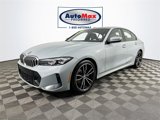 Used 2024 BMW 330i xDrive Sedan w/ M Sport Package image 5