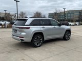 New 2025 Jeep Grand Cherokee Overland image 5