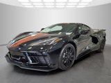 New 2026 Chevrolet Corvette Stingray Premium Cpe w/ Z51 Performance Package image 3