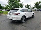 New 2025 Acura MDX w/ Technology Package image 4