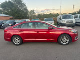 Used 2017 Hyundai Sonata SE image 4