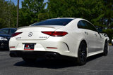 Used 2020 Mercedes-Benz CLS 53 AMG 4MATIC image 5