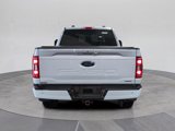 Certified 2022 Ford F150 XLT w/ Equipment Group 302A High image 5