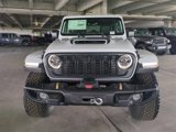 New 2025 Jeep Wrangler Unlimited Rubicon 392 image 3