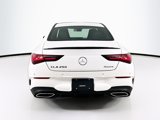 Certified 2025 Mercedes-Benz CLA 250 4MATIC image 6