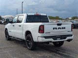 New 2025 RAM 1500 Laramie w/ Night Edition image 5