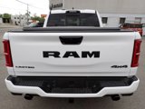 New 2025 RAM 1500 Limited image 4