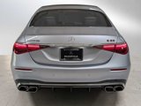 New 2025 Mercedes-Benz S 63 AMG S image 4