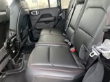 New 2025 Jeep Wrangler Unlimited Rubicon image 5