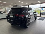 Used 2022 Mercedes-Benz GLE 350 4MATIC w/ AMG Line Exterior image 5