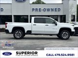 Used 2024 Chevrolet Silverado 2500 Custom w/ Custom Convenience Package image 2