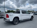 New 2025 RAM 1500 Laramie w/ Off Road Group image 4