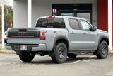 New 2025 Nissan Frontier PRO-4X w/ Pro Premium Package image 5