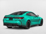 New 2026 BMW M4 xDrive Competition image 2