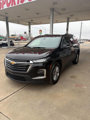 Used 2023 Chevrolet Traverse LT image 2