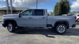 New 2025 Chevrolet Silverado 2500 Custom w/ Custom Value Package image 6