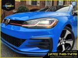 Used 2019 Volkswagen GTI Rabbit Edition image 2