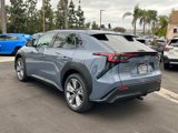 New 2025 Subaru Solterra image 5