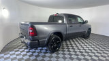 New 2025 RAM 1500 Laramie w/ Night Edition image 3