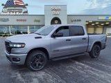 New 2025 RAM 1500 Big Horn image 4