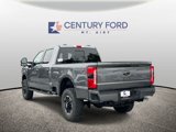 New 2025 Ford F250 Lariat w/ Lariat Ultimate Package image 4