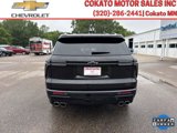 Used 2024 Chevrolet Traverse RS w/ LPO, Floor Liner Package image 6