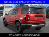New 2026 Honda Passport TrailSport Elite image 3