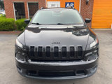 Used 2015 Jeep Cherokee Latitude w/ Cold Weather Group image 3