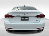 Used 2018 Genesis G80 3.8 image 4